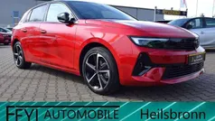 Gebraucht 2024 Opel Astra Limousine | 24.800 € (Guter Preis)