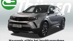 Gebraucht 2024 Opel Mokka-e Elegance SUV | 25.980 € (Fairer Preis)