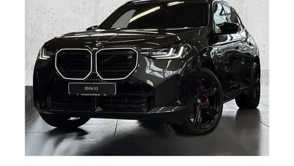 Gebraucht 2025 BMW X3 Performance SUV | 81.990 € (Fairer Preis)