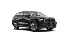 Graphite grau metallic Neu 2025 Skoda Kodiaq Selection SUV | 51.890 € (Fairer Preis)