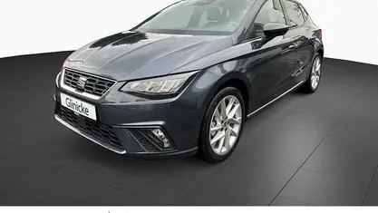 Gebraucht 2025 Seat Ibiza FR Limousine | 24.890 € (Fairer Preis)