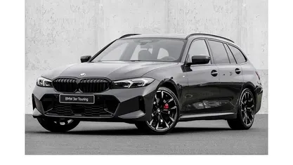 Neu BMW 320 M Sport 190 PS (139 kW) 2025 Grau Kombi