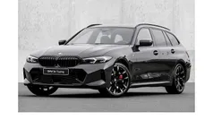 Gebraucht 2025 BMW 320 M Sport Kombi | 59.990 € (Fairer Preis)