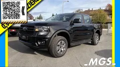 Schwarz Neu 2025 Ford Ranger XLT Abholung | 47.990 € (Superpreis)