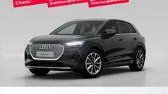 Gebraucht 2025 Audi Q4 e-tron Sport SUV | 51.989 € (Guter Preis)