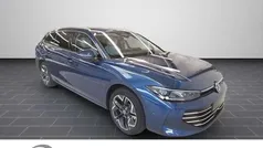 Gebraucht 2025 VW Passat Elegance Kombi | 46.950 € (Superpreis)