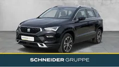 Schwarz Neu 2024 Seat Ateca Style SUV | 30.950 € (Superpreis)