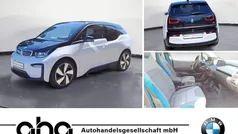 Weiß Gebraucht 2022 BMW i3 Kleinwagen | 20.930 € (Fairer Preis)