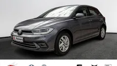 Grau Gebraucht 2022 VW Polo Kleinwagen | 21.990 € (Fairer Preis)