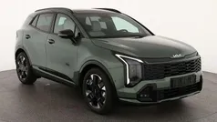 Gebraucht 2025 Kia Sportage GT-Line SUV | 40.945 € (Guter Preis)