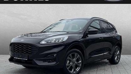 Gebraucht Ford Kuga S 224 PS (164 kW) 2012 Braun SUV