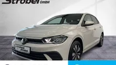 Gebraucht 2024 VW Polo Move Limousine | 21.290 € (Guter Preis)