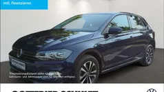 Gebraucht 2021 VW Polo United Limousine | 15.550 € (Fairer Preis)