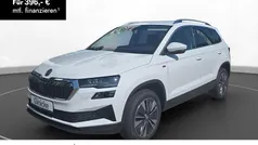 Gebraucht 2025 Skoda Karoq Drive SUV | 33.920 € (Guter Preis)