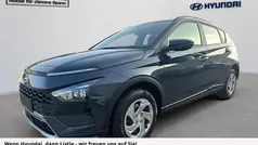 Gebraucht 2024 Hyundai Bayon Select SUV | 19.985 € (Guter Preis)