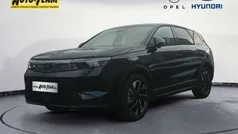 Karbon schwarz metallic Gebraucht 2024 Opel Grandland X SUV | 32.960 € (Fairer Preis)