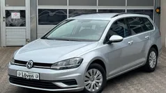 Gebraucht 2020 VW Golf VII Trendline Kombi | 16.990 € (Fairer Preis)