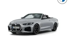 Gebraucht 2025 BMW 430 Cabriolet M Sport Cabrio | 85.790 €