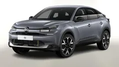 Mercure grau metallic Neu 2025 Citroën C4 Limousine | 22.853 € (Superpreis)