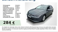 VW Golf VIII