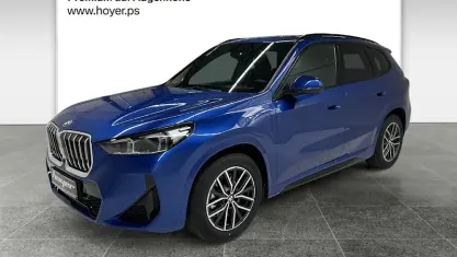 Neu BMW X1 Comfort Edition 326 PS (239 kW) 2026 Blau SUV