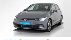 Gebraucht 2024 VW Golf VIII Move Limousine | 23.440 € (Guter Preis)