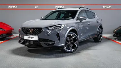 Gebraucht Cupra Formentor VZ 310 PS (228 kW) 2022 SUV