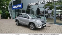 Gebraucht 2019 Suzuki Vitara Comfort SUV | 15.890 € (Fairer Preis)