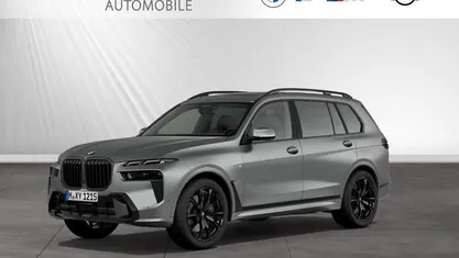 Gebraucht 2024 BMW X7 M Sport SUV | 94.800 € (Guter Preis)
