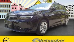 Karbon schwarz metallic Neu 2024 Opel Astra Enjoy Kombi | 27.380 € (Fairer Preis)