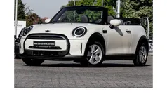 Gebraucht 2021 Mini ONE Kleinwagen | 20.690 € (Teuer)