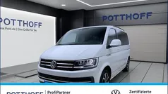 Gebraucht 2018 VW T6 Comfortline Van | 34.997 € (Fairer Preis)