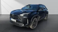 Schwarz Neu 2025 Toyota Yaris Hybrid SUV | 27.880 € (Guter Preis)