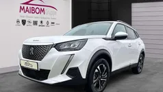 Gebraucht 2021 Peugeot e-2008 Allure SUV | 17.490 € (Fairer Preis)