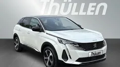 Gebraucht 2023 Peugeot 3008 Allure SUV | 23.990 € (Fairer Preis)