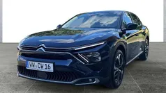 Gebraucht 2024 Citroën C5 X Limousine | 26.980 € (Fairer Preis)