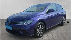 Gebraucht 2024 VW Polo Move Limousine | 19.440 € (Fairer Preis)