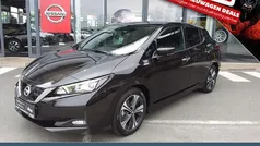 Gebraucht 2020 Nissan Leaf N-Connecta Kleinwagen | 14.900 € (Fairer Preis)