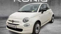 Gebraucht 2023 Fiat 500 Kleinwagen | 13.497 € (Fairer Preis)