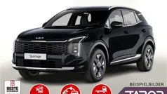 Gebraucht 2025 Kia Sportage SUV | 29.858 € (Superpreis)