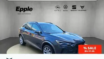 Gebraucht Cupra Formentor 150 PS (110 kW) 2023 Grau SUV