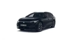 Gebraucht 2025 VW ID.7 Pro Limousine | 61.900 € (Fairer Preis)