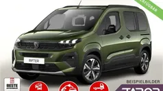 Gebraucht 2025 Peugeot Rifter GT Van / Kleinbus | 32.448 € (Fairer Preis)