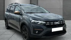 Gebraucht 2025 Dacia Jogger Extreme Kombi | 22.640 € (Fairer Preis)