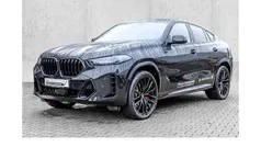 Gebraucht 2024 BMW X6 M Sport SUV | 79.995 € (Superpreis)