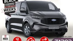 Gebraucht 2025 Ford Transit Custom Limited Van / Kleinbus | 42.788 € (Fairer Preis)
