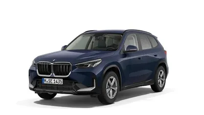 Gebraucht BMW X1 Performance 136 PS (100 kW) 2026 SUV