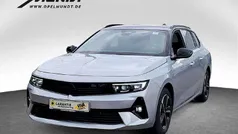 Gebraucht 2025 Opel Astra Kombi | 27.950 € (Fairer Preis)