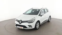 Gebraucht 2018 Renault Clio GrandTour Business Kombi | 10.290 € (Etwas zu teuer)