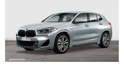 Gebraucht 2022 BMW X2 M Sport SUV | 28.490 € (Fairer Preis)